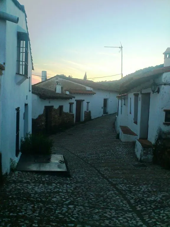 Country house Casa Con Encanto En Alajar