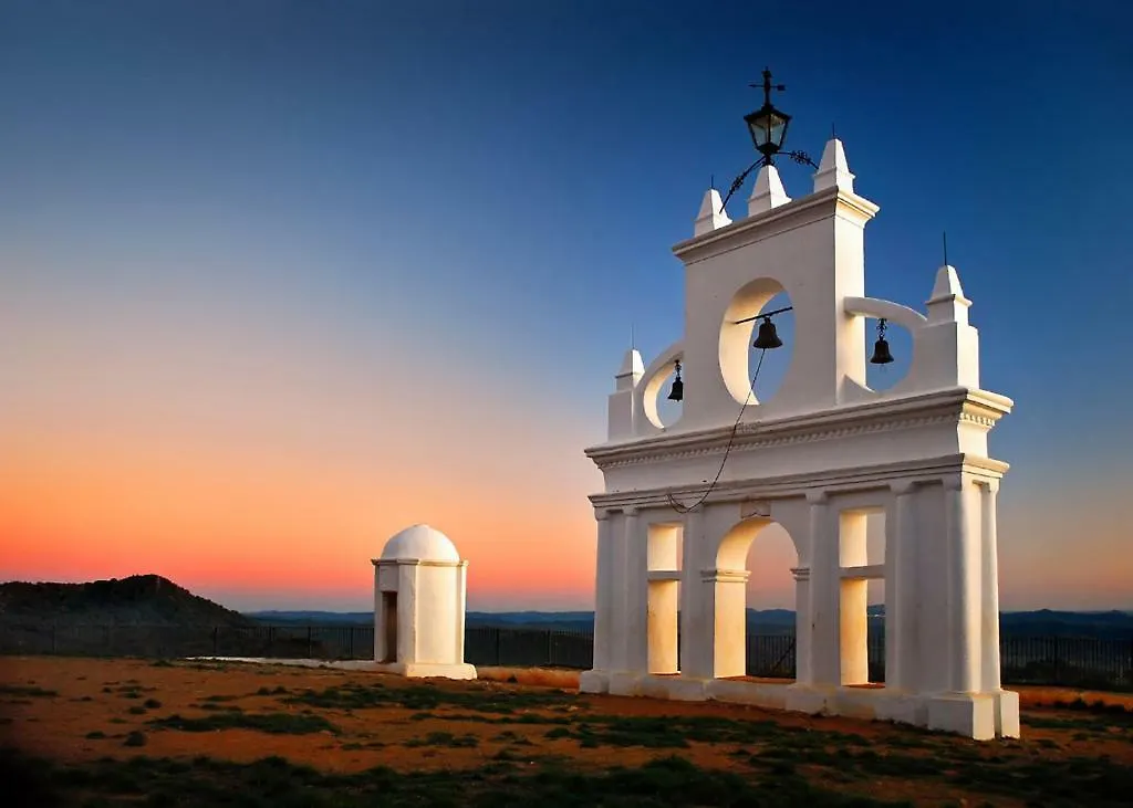 Casa Con Encanto En Alajar 0*,  Spain